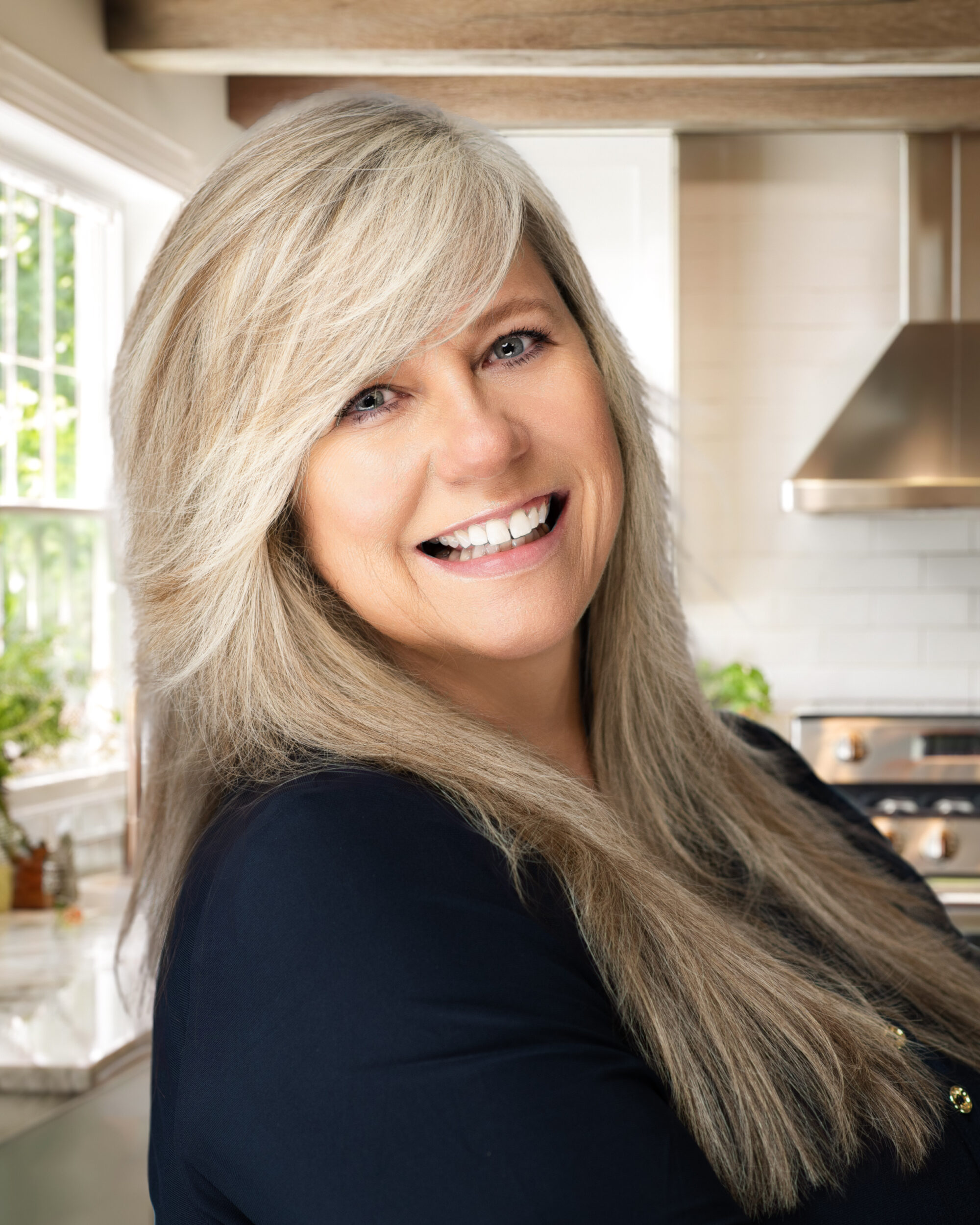 Katherine Ray Photo