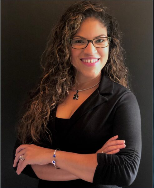 Valerie Torres-Torres Photo